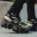 Умные сандалии с колесами. Moonwalkers 7